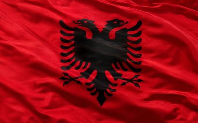 Premium Business Email Hosting in Albania