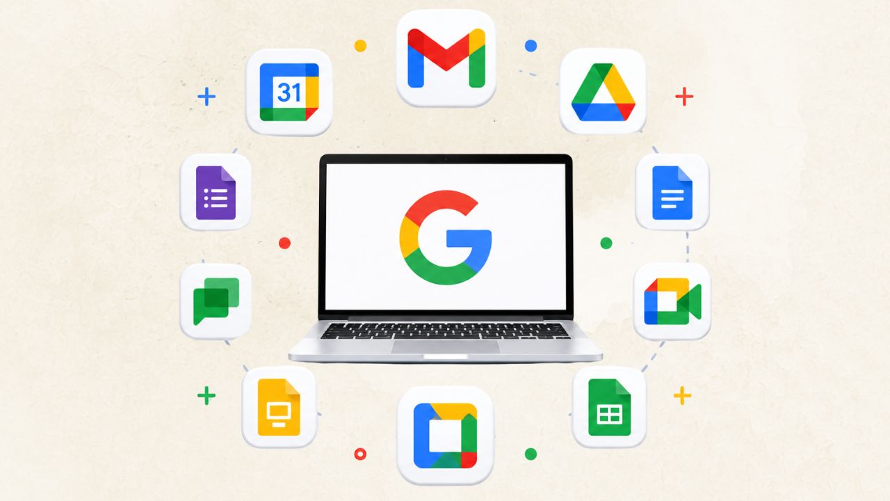 25 Google Workspace Tips & Tricks to Boost Productivity Every Day 25 Google Workspace Tips & Tricks to Boost Productivity Every Day