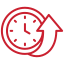 99.9% Uptime, Business Continuity Built In