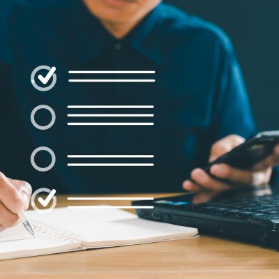 A Quarterly Checklist for Admins