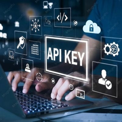 API Depth and Control-Panel Integrations