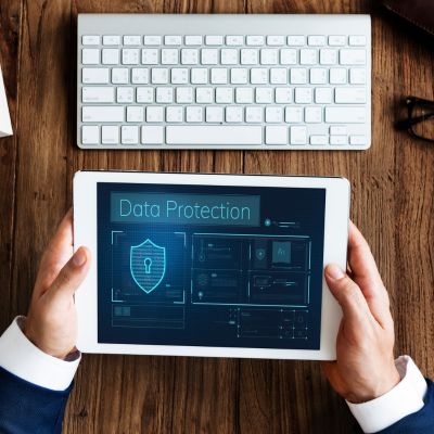 Access Governance Beyond the DLP Layer