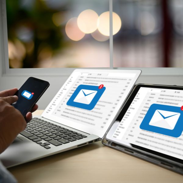 Access OX App Suite from Any Device Access OX App Suite from Any Device