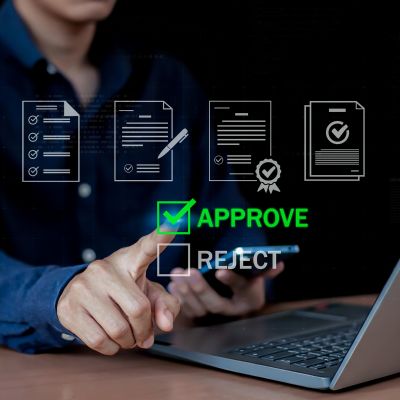 Access Transparency and Approval Workflows