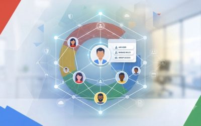 Adding & Managing Users in Your Google Workspace Team