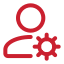 Admin Console Configuration & Security Policy