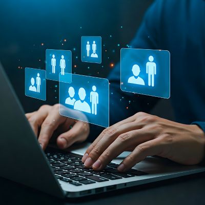 Admin Console and User Management