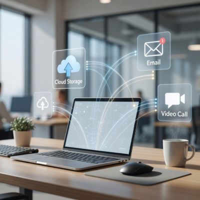 Administrative Control Founders Actually Need