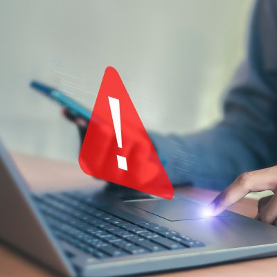 Alert Center Surfaces Anomalies Without Manual Log Review