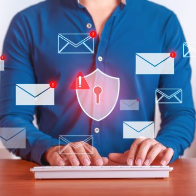 Anti-Spam and Anti-Virus Filtering at the Mail Gateway