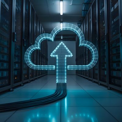 Archiving Strategies Before You Hit the Ceiling