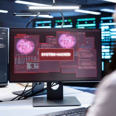 Attackers Automate Targeting, Which Removes the Size Filter
