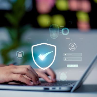 Authenticating district-wide sends with SPF, DKIM, and DMARC.