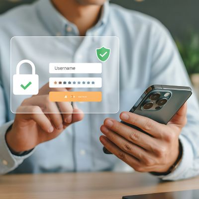 Authentication, Access Control, and Downtime Caused by Lockouts