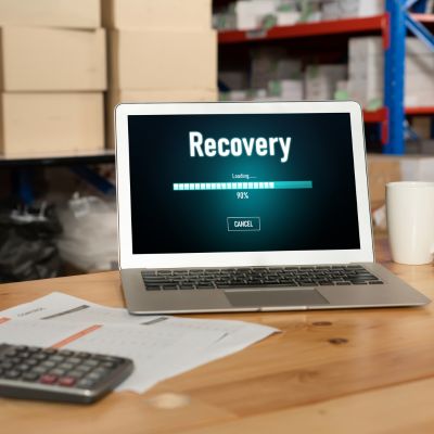 Backup, Archiving, and Disaster Recovery