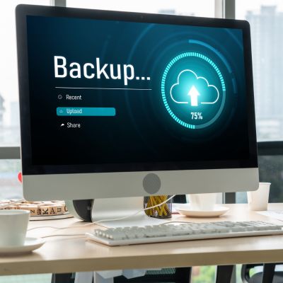 Backup, Archiving, and Retention Under Each Protocol