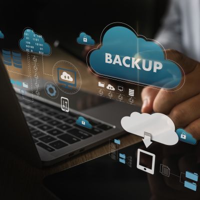 Backup, Recovery, and What Free Accounts Cannot Promise