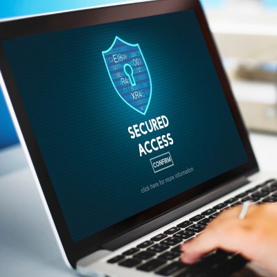 Backup Security and Encryption in Transit and at Rest