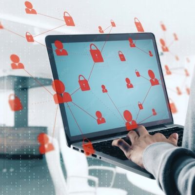 Both vendors scan outbound mail specifically to protect IP reputation.
