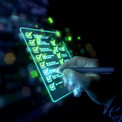 Building a Device Reconfiguration Checklist