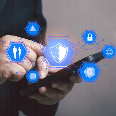 Built-In Security Features