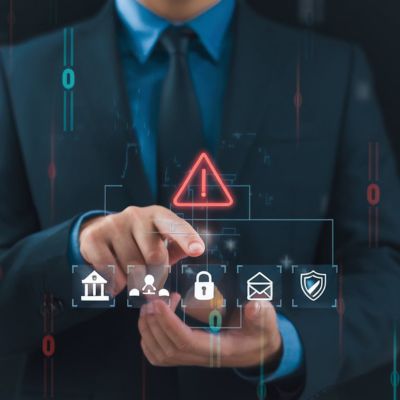 Built-In Threat Defense at the Enterprise Tier