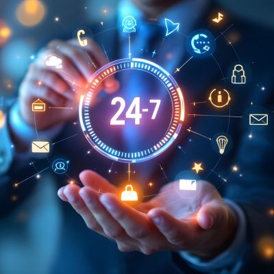 Business-Hours Versus 24/7 Coverage
