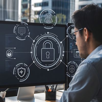 Centralized Control Without a Dedicated IT Person