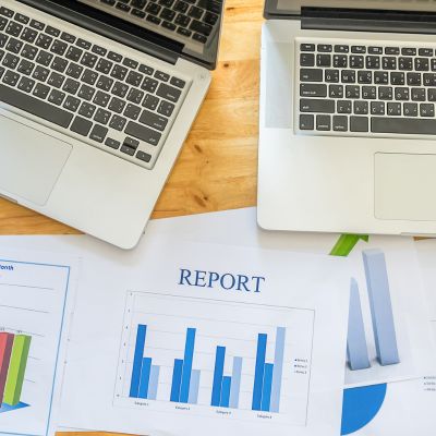 Centralized Quarantine and Admin-Level Reporting