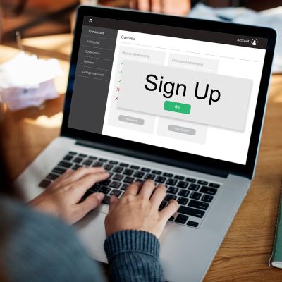 Choosing Between Admin, Domain, and Email-User Access