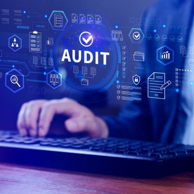 Closing Out Legacy Systems Without Losing Audit Trail