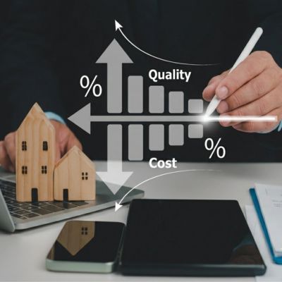 Comparing Package Cost to Building In-House Filtering