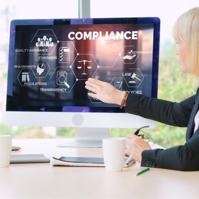 Compliance Is a Shared Responsibility, Not a Feature Toggle