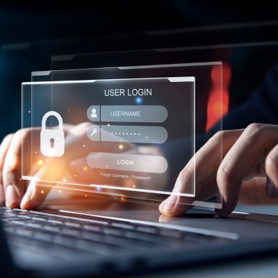 Configure Login Challenge and Suspicious Activity Alerts