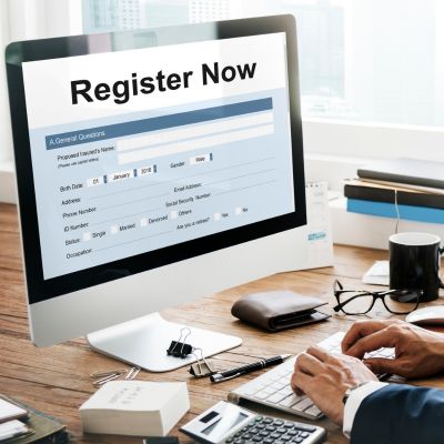 Confirming Domain Ownership and Registrar Access
