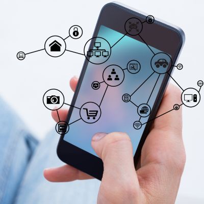 Connected Sheets, Data Validation, and App Integration