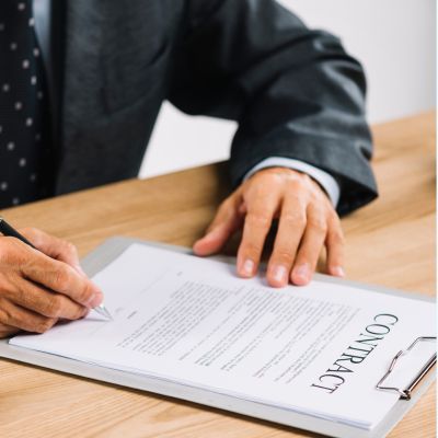 Contract Terms, Seat Minimums, and Mixed Licensing