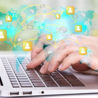 Coordinating DNS Changes Across Registrars