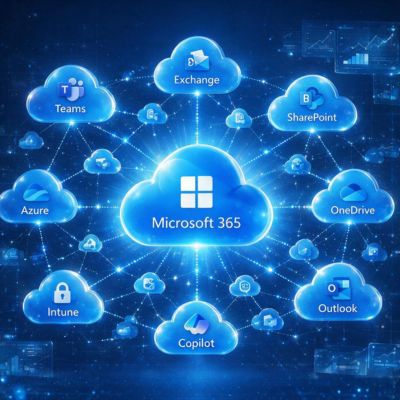 Defender's Microsoft 365-Native Deployment