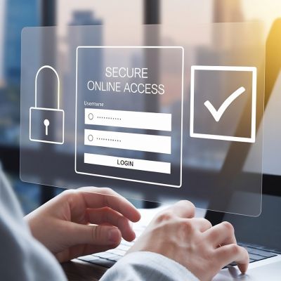 Detecting Spoofing That Slips Past Basic Authentication