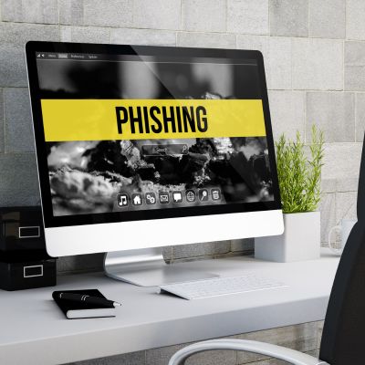 Difference Between Spam and Phishing Detection