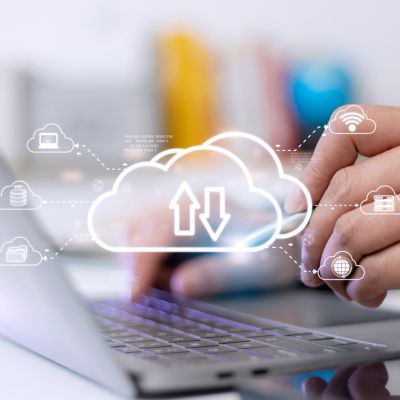 Disaster Recovery Testing and Failover Behavior