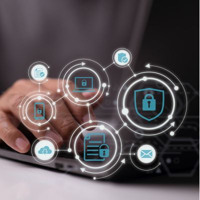 Document Collaboration Security Boundaries