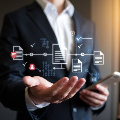 Documented scope, retention, and access decisions turn a feature into a policy.