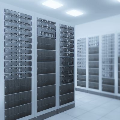 Domain Count, Mailbox Density, and Storage