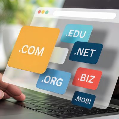 Domain-Level Control and Multi-Domain Scenarios