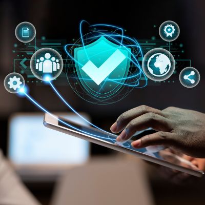 Domain Setup, DNS Records, and Sender Authentication