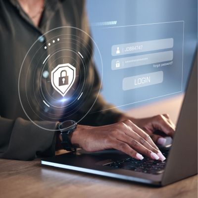 Domain Trust Starts With Authentication, Not Just Branding