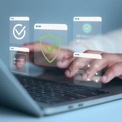 Domain Verification Before Mailbox Creation