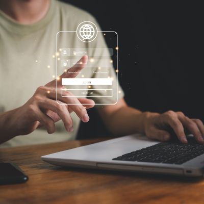 Domain Verification and DNS Changes